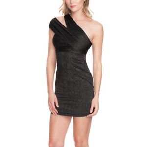 Guess night out dress.